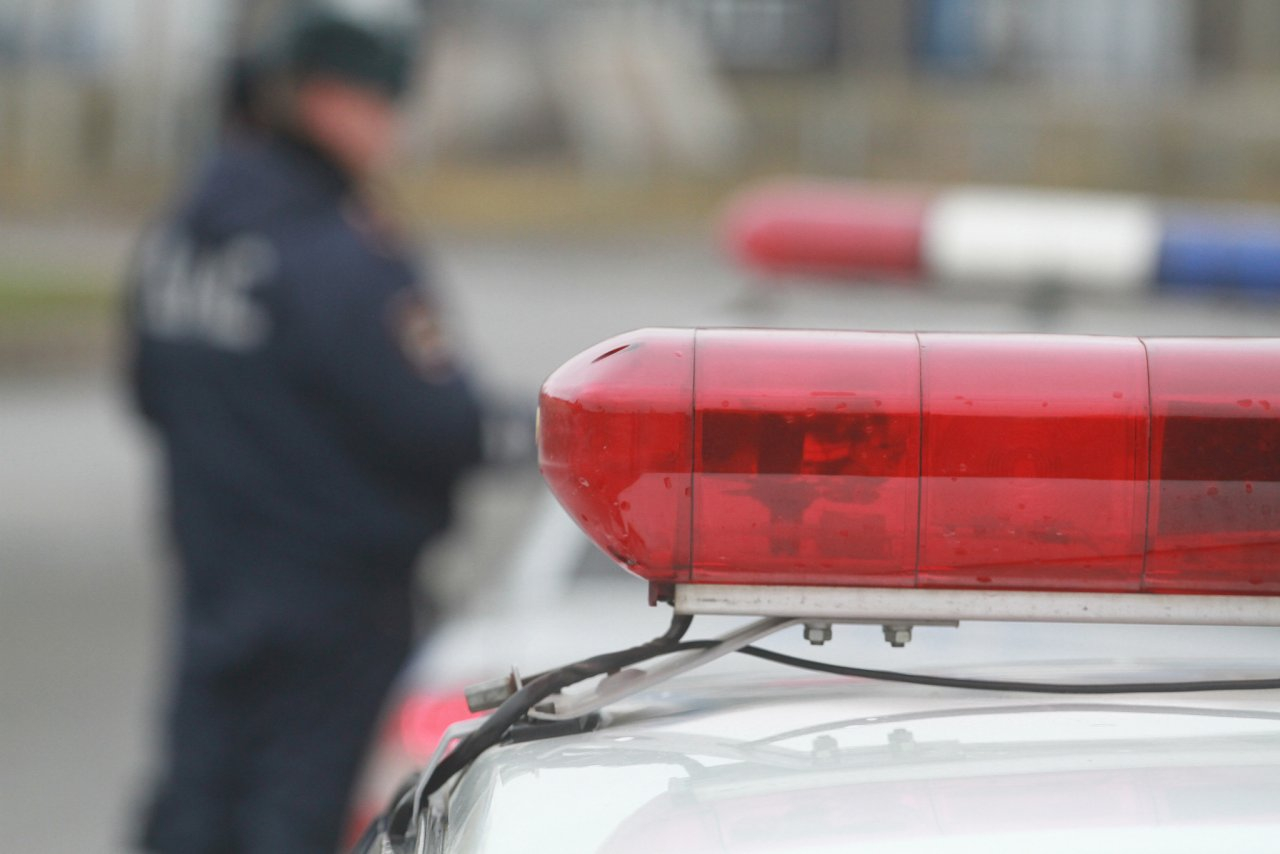 Водитель иномарки устроил массовую аварию в Автозаводском районе