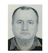 68-летний Михаил Ложкин вышел из дома в Нижнем Новгороде и пропал