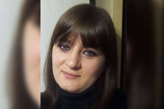 29-летняя Анна Петрова без вести пропала в Нижнем Новгороде