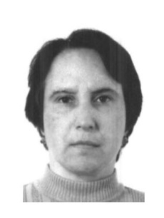Наталья Нефедова вышла из дома в Нижнем Новгороде и бесследно исчезла