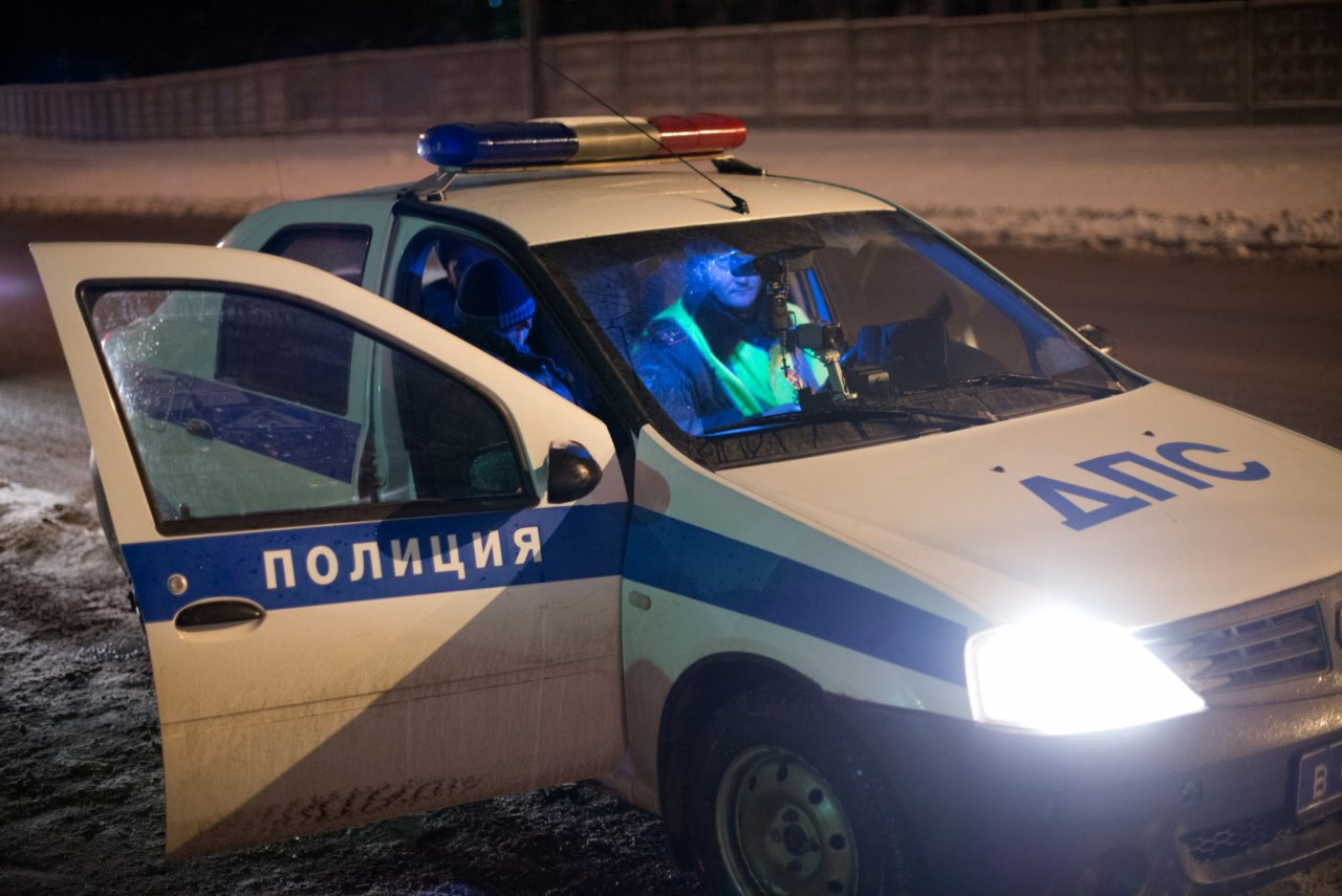 Девочка и женщина погибли в лобовом ДТП в Шатковском районе