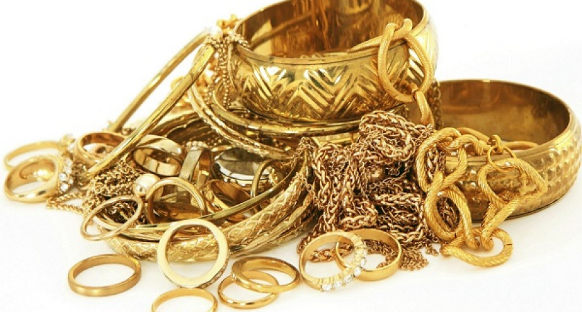 Золотые украшения — вечная красота, престиж и благородство