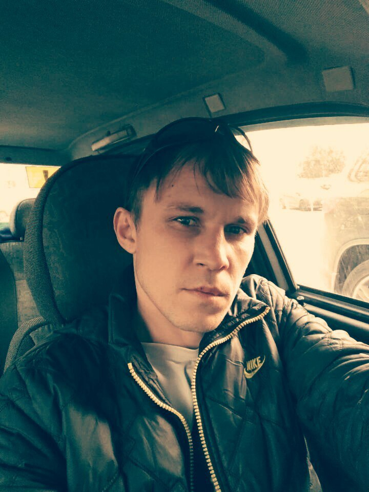 Пропавший в Нижнем Новгороде 32-летний Михаил Брасалин найден