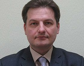 Александр Ковальчук назначен заместителем министра ТЭК и ЖКХ Нижегородской области