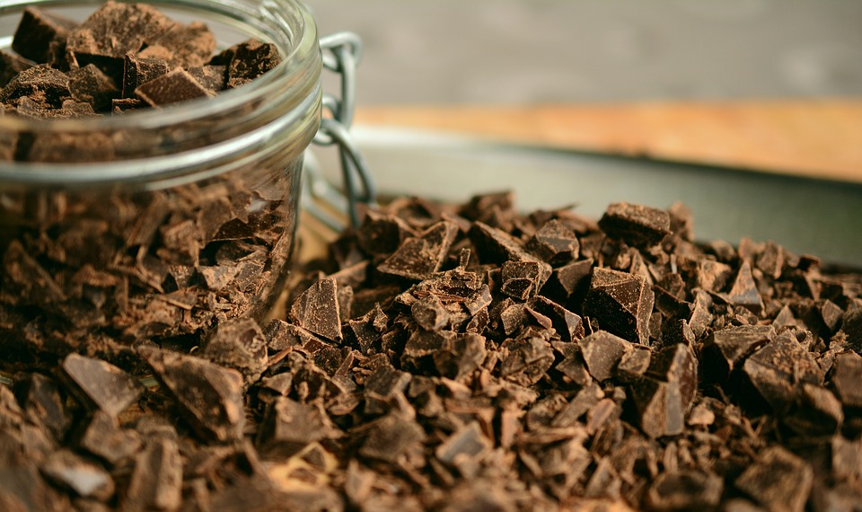 Нижегородский ГУФСИН закупит 50 килограмм шоколодной глазури для исправительной колонии