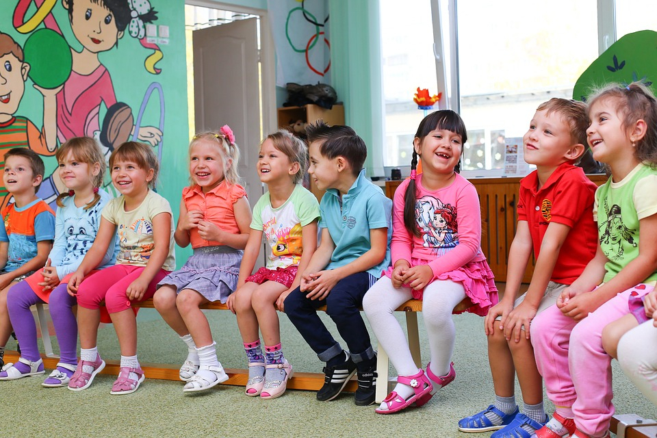 Размеры детских пособий увеличат в пять раз в Нижегородской области