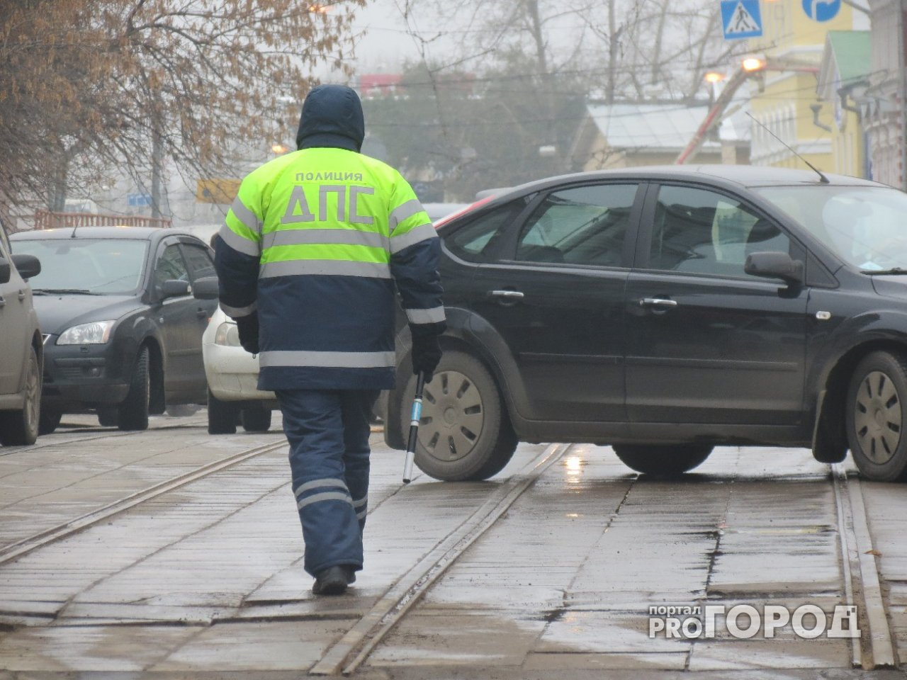 «Митцубиси» протаранил «Мерседес» на трассе в Краснобаковском районе: есть погибшие (ФОТО)