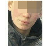 15-летний Алексей Баканов, пропавший в Нижнем Новгороде, найден