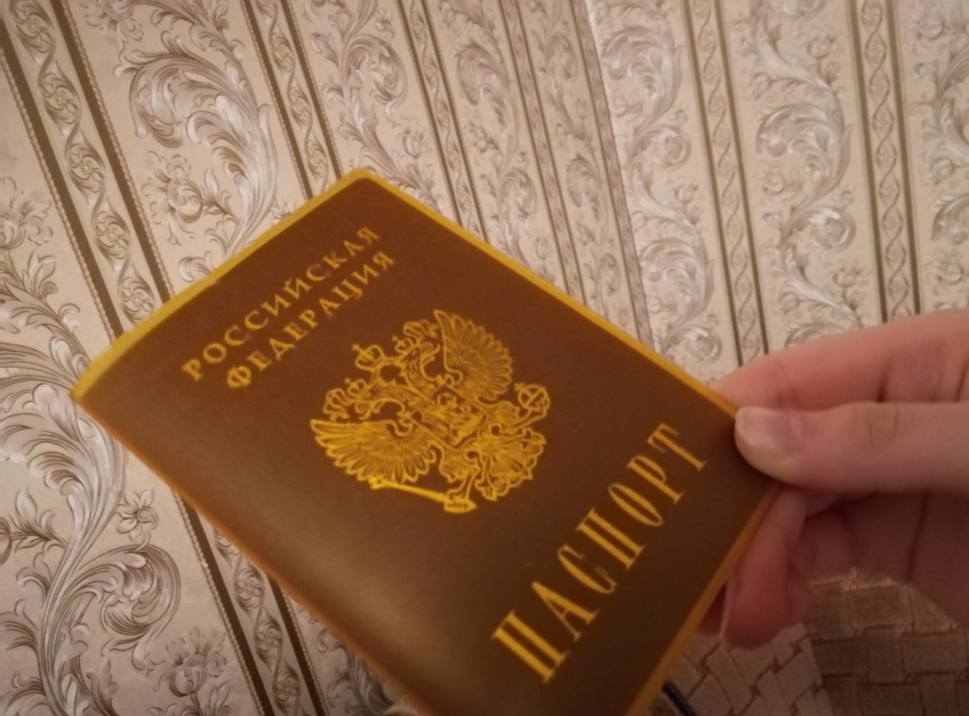 Нижегородцам предстоит замена паспортов