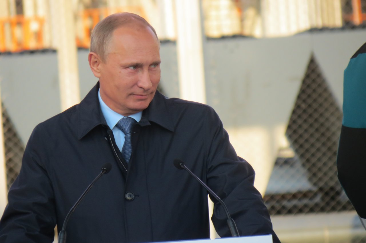 Владимир Путин призвал пересчитать пенсии нижегородцам