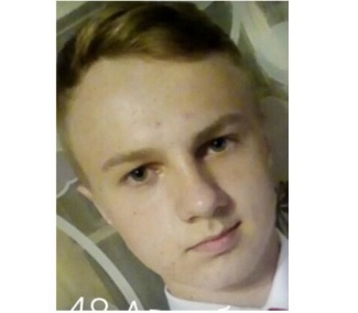  16-летний Саша Коротков пропал без вести в Нижнем Новгороде