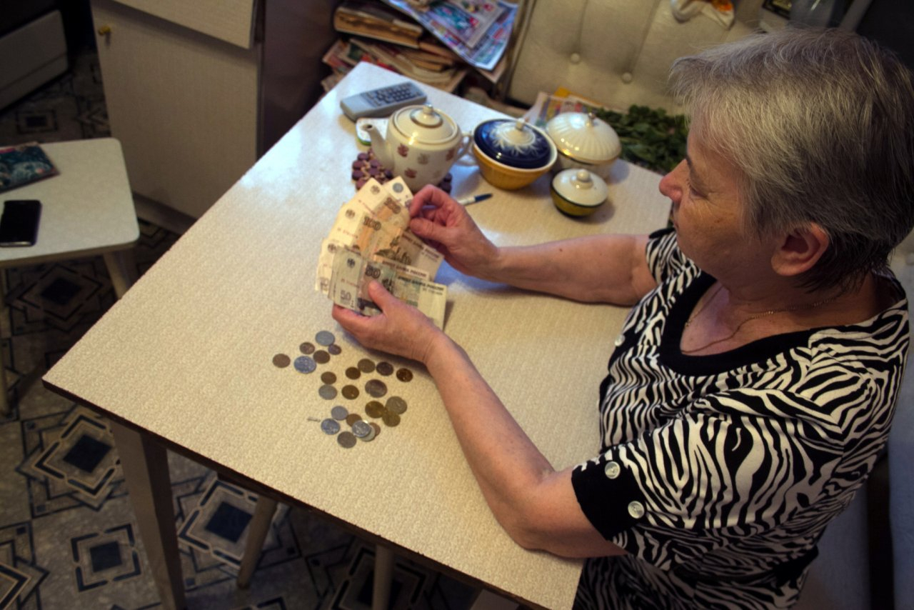 Нижегородские пенсионеры получат доплаты