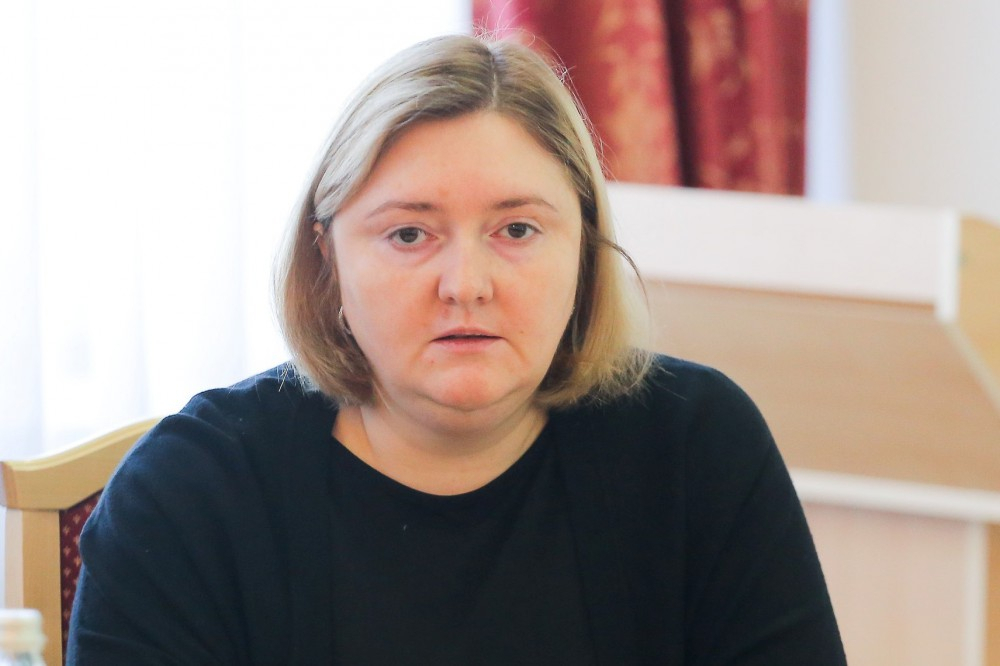 Елена Кузнецова покинула пост главы департамента транспорта Нижнего Новгорода
