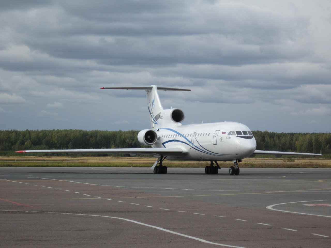 Новые рейсы из Нижнего Новгорода в Санкт-Петербург будут запущены с 19 апреля