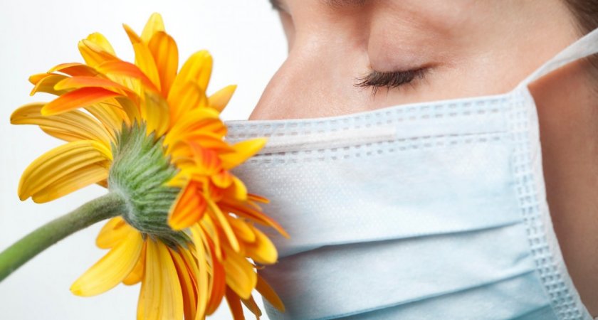 Медицинские исследования : тестирование на аллергию