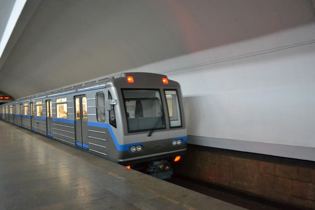 Новые станции метро могут построить в верхней части Нижнего Новгорода