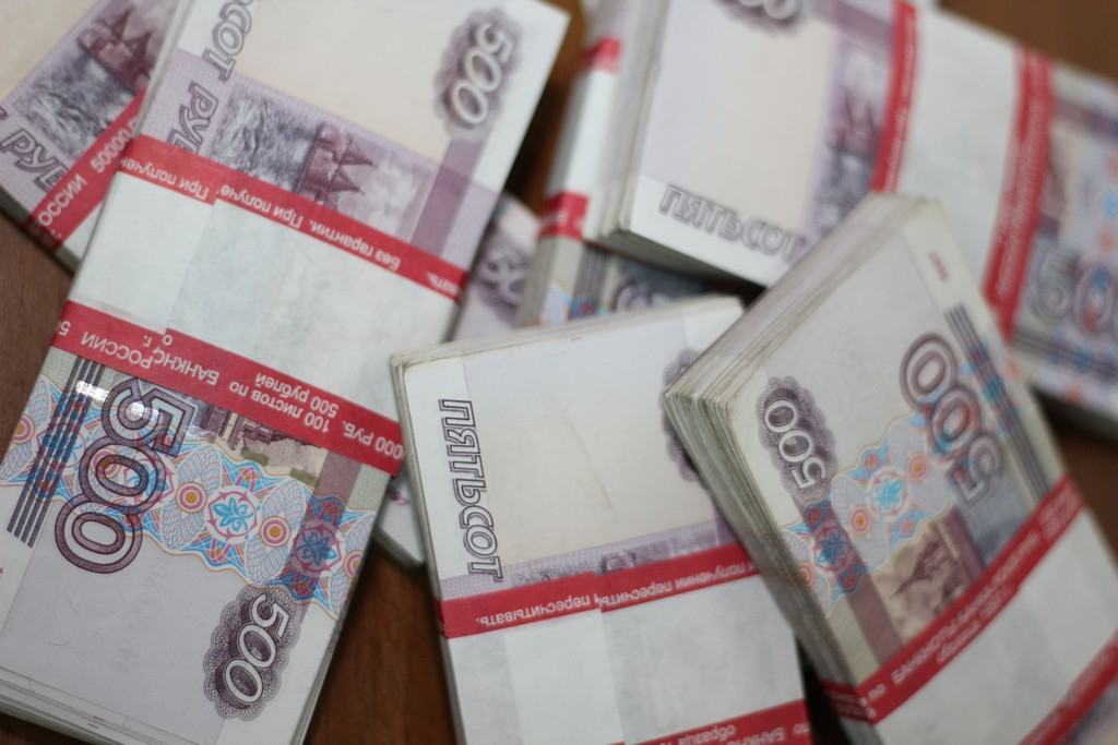 Ростовчанка хотела похитить 54 миллиона рублей при возврате НДС в Нижнем Новгороде