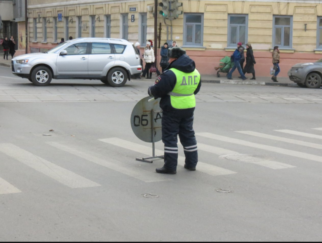 Нижегородская область вошла в ТОП-10 регионов самых опасных для водителей