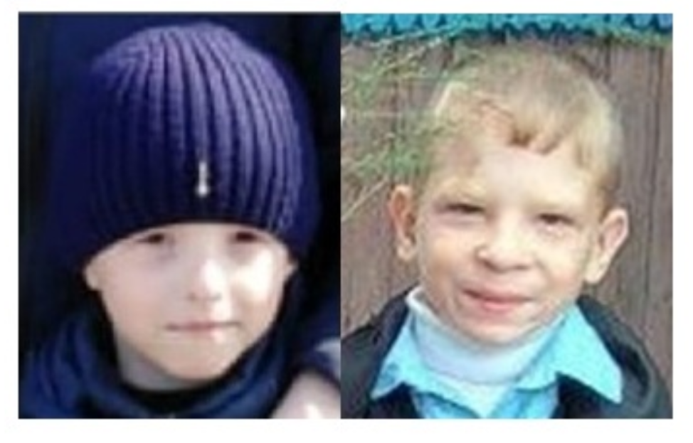 Одного из двух пропавших мальчиков нашли погибшим