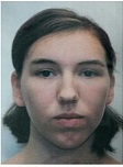 16-летняя Надя Ежова пропала в Нижнем Новгороде