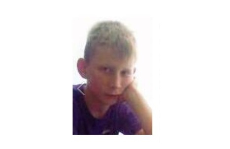 12-летний Антон Пустошный, пропавший в Нижнем Новгороде, найден