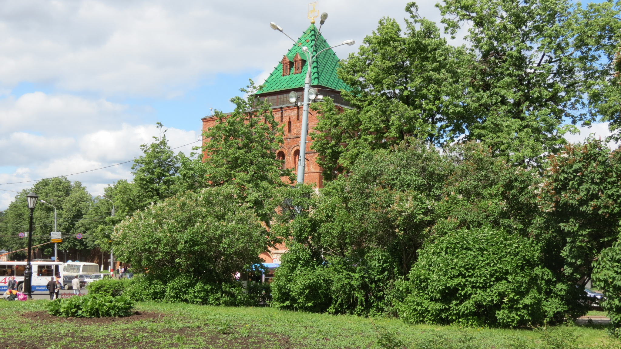 Нижний Новгород вошел в рейтинг самых хамских городов России