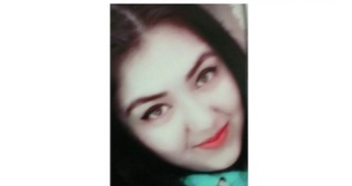 Пропавшая в Нижнем Новгороде 16-летняя Дилура Бахадирова найдена