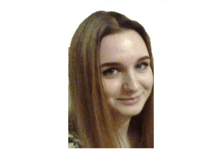 21-летняя Яна Калинкина вышла из дома в Нижнем Новгороде и пропала