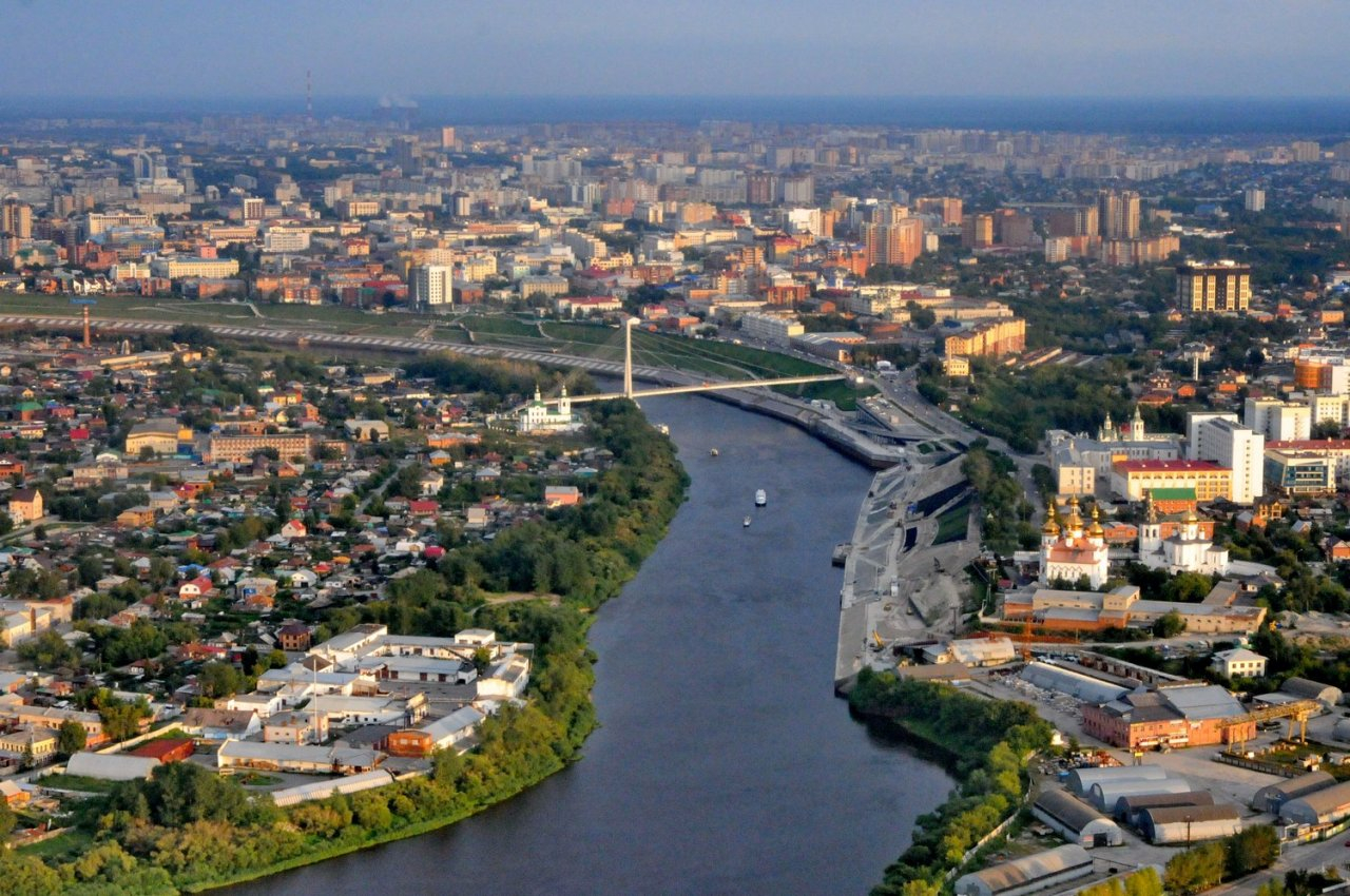 Топ-5 жилых комплексов Нижнего Новгорода по версии ПроГород
