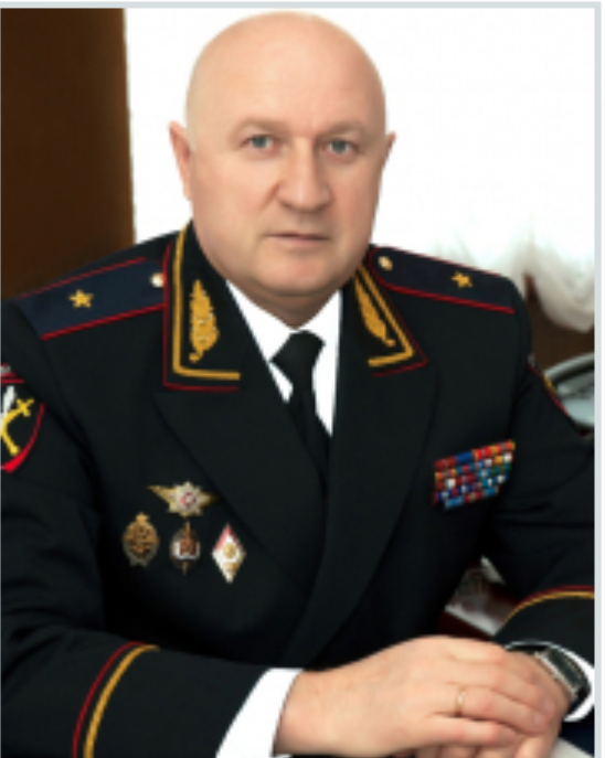 Начальник нижегородского Главка отказался приступать к исполнению обязанностей