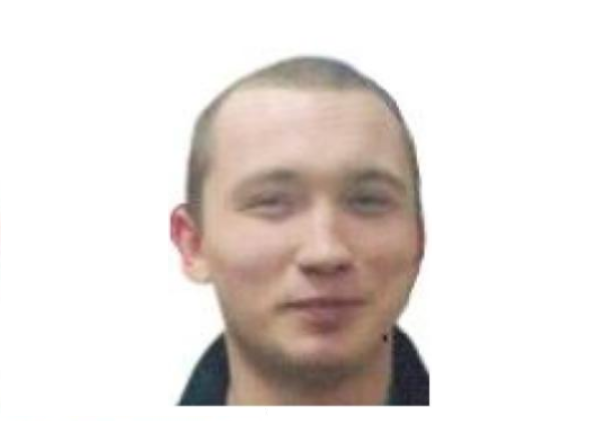 Пропавший Дмитрий Войнов найден в Нижнем Новгороде