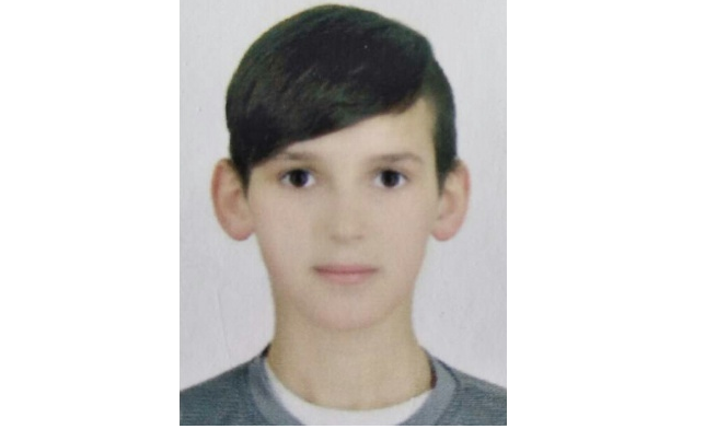 12-летний Давид Раджабов вышел из дома и пропал в Нижегородской области