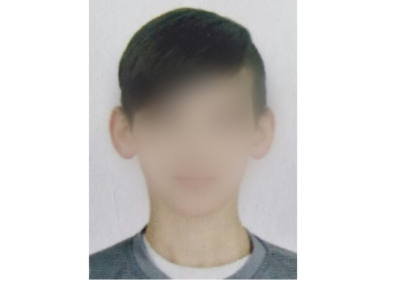 Пропавший на Бору 12-летний Давид Раджабов найден