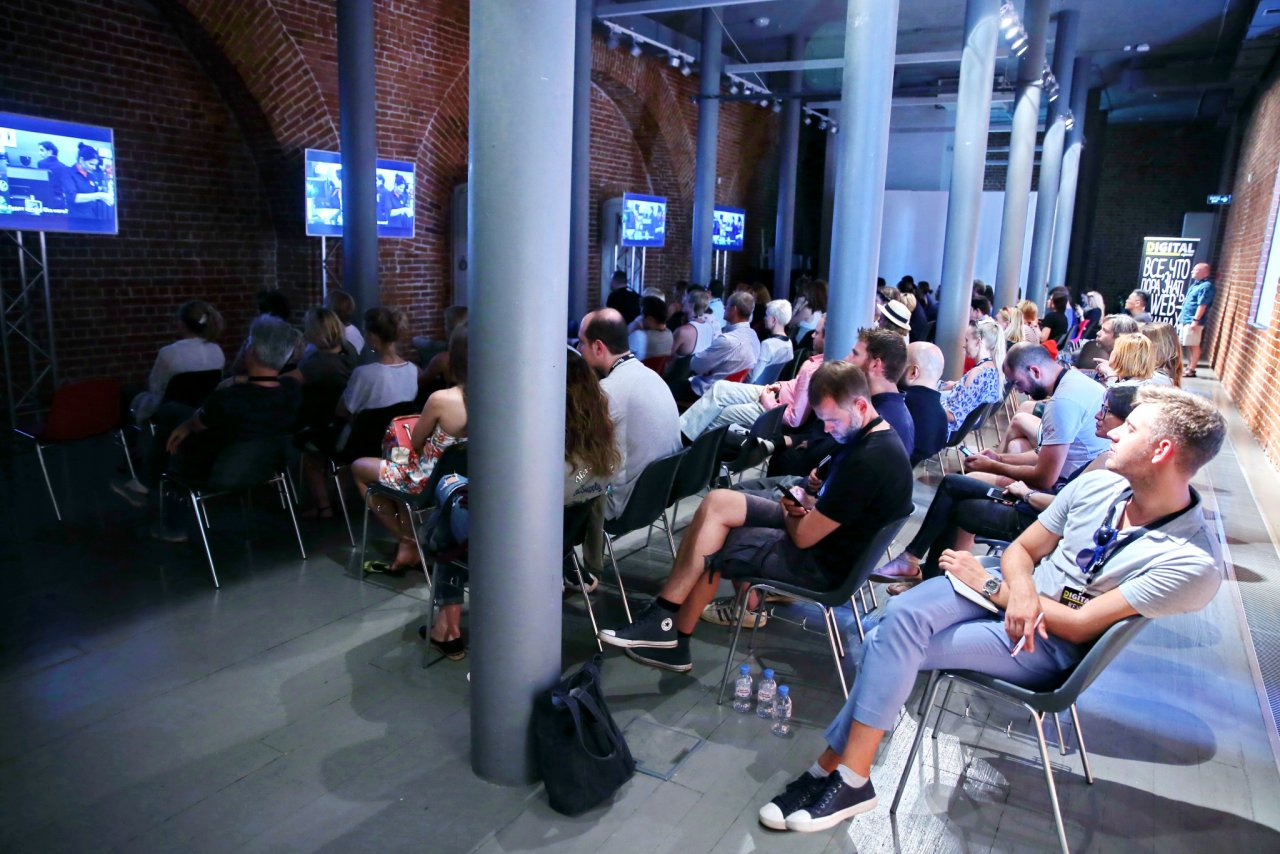 Началось голосование за веб-сериалы фестиваля «Realist Web Fest» в Нижнем Новгороде
