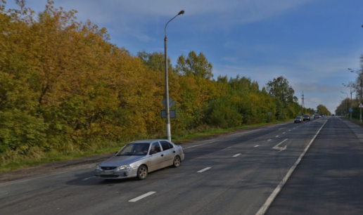 Схема движения транспорта изменилась на участках трассы М-7 «Волга» в Нижегородской области