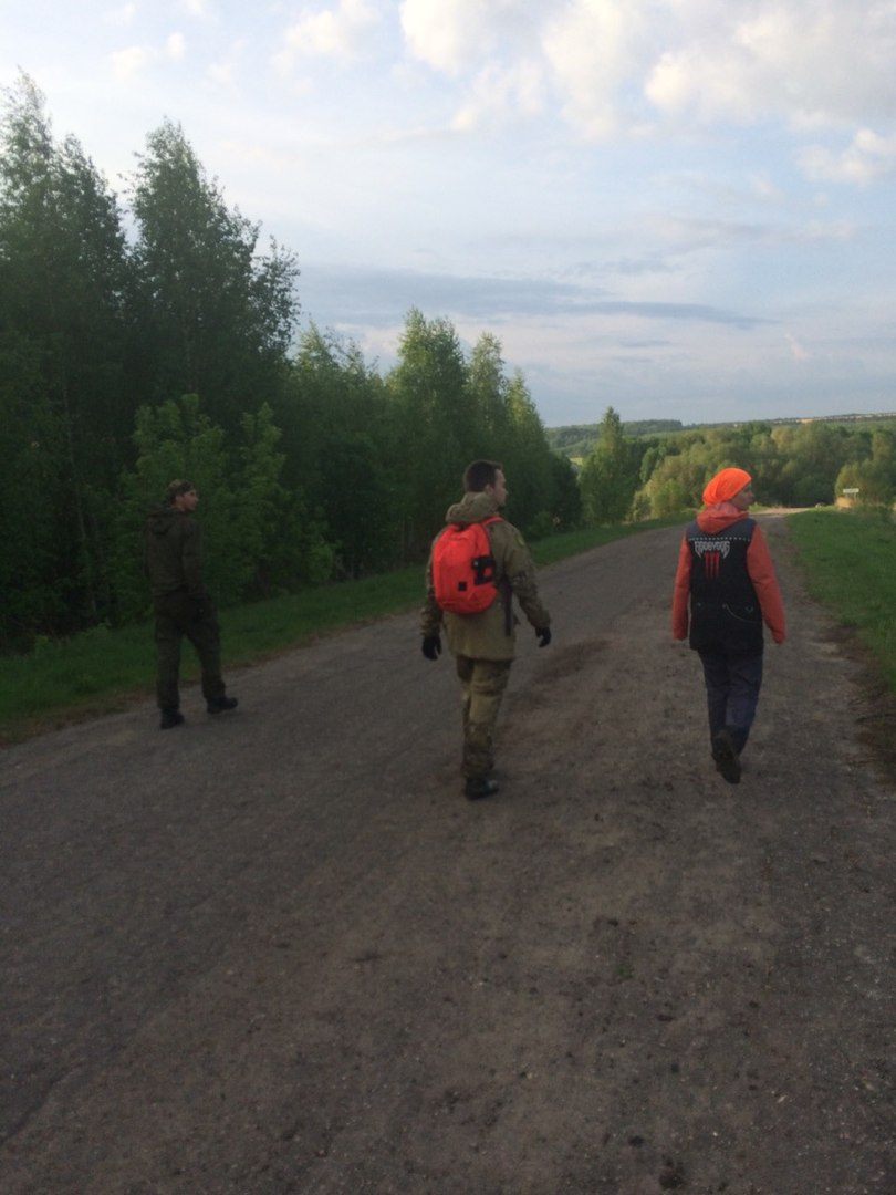 В Нижегородской области пропавших детей начали искать по геолокации смартфона