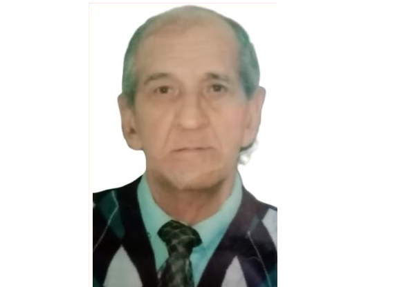 Георгий Балтабаев бесследно исчез в Борском районе