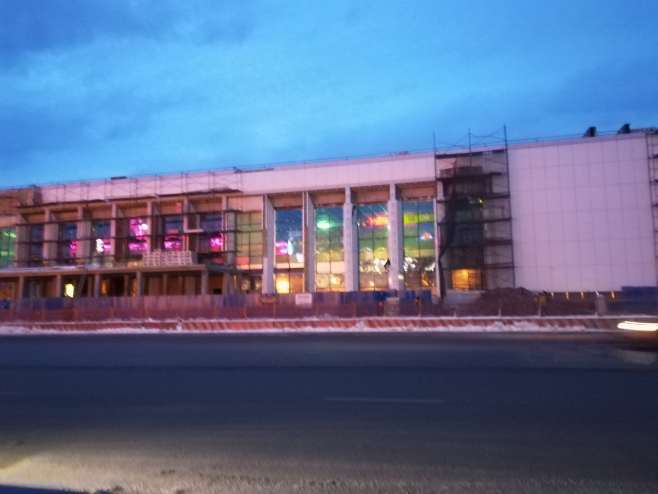 Железнодорожный вокзал в Нижнем Новгороде принимает на хранение спортивный инвентарь