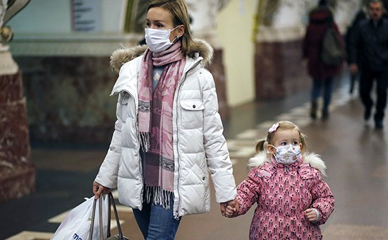 Как нижегородцам не заболеть во время эпидемии