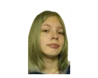 13-летняя Кристина Кривоногова вышла из школы и бесследно пропала в Кстовском районе