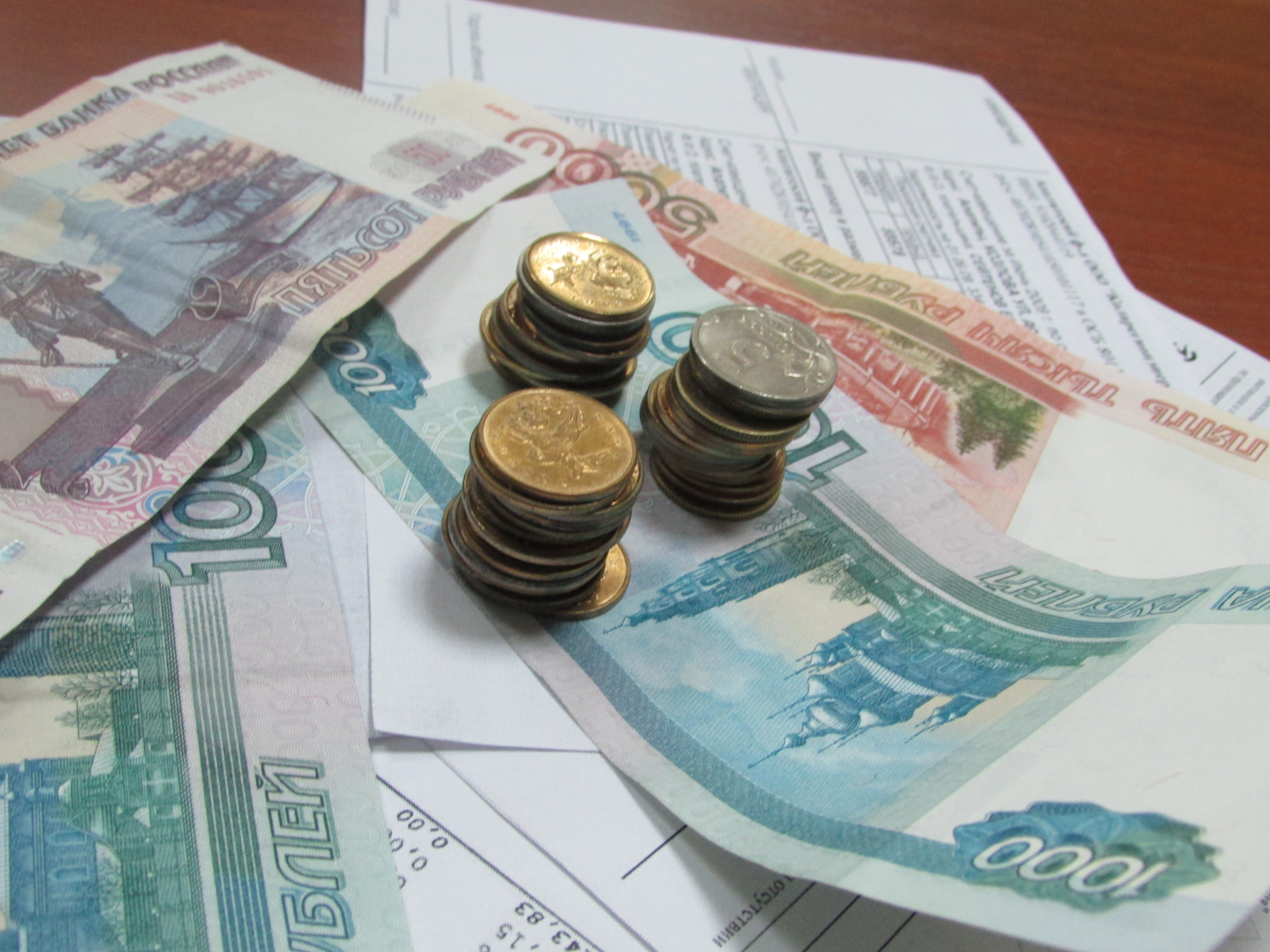 Россиян предупредили о росте тарифов ЖКХ из-за нового налога