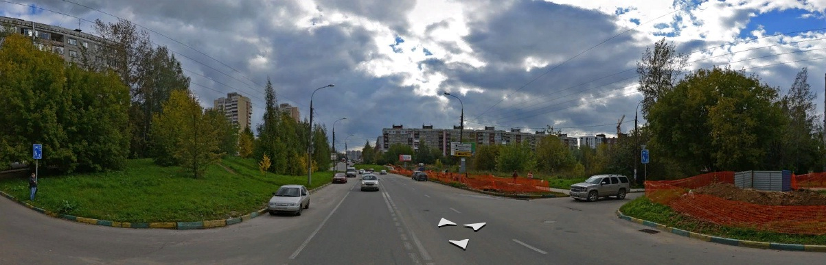 В Нижнем Новгороде появится еще один бульвар
