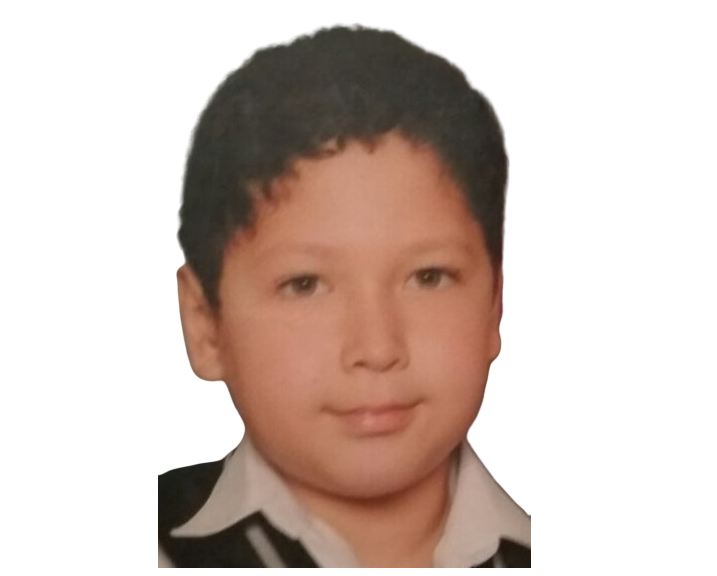 11-летний Игорь Масленников бесследно пропал в Нижнем Новгороде