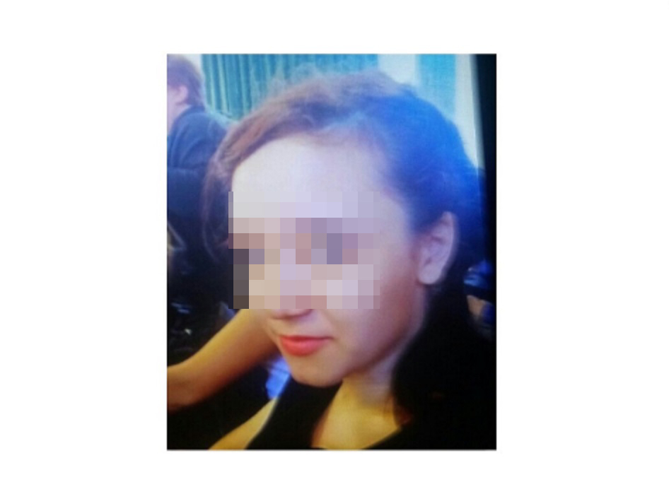 Пропавшая в Нижнем Новгороде 14-летняя Настя Александрова найдена