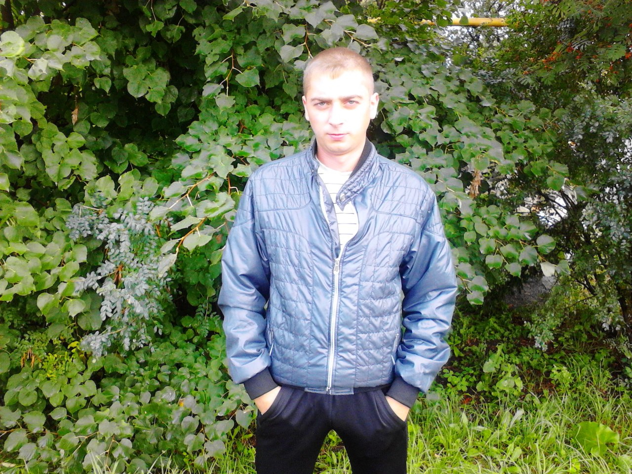 Волонтеры разыскивают 30-летнего Сергея Угарова, пропавшего в Кстовском районе