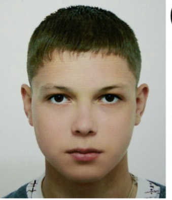 14-летний Тимофей Гришин пропал без вести в Нижегородской области