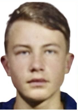 Вышел из общежития и исчез: 16-летний Иван Кузнецов пропал в Нижегородской области