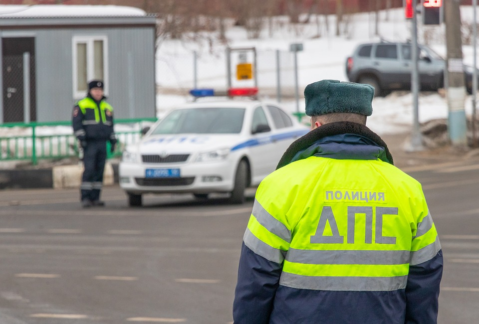 42 протокола о нарушении карантина составила нижегородская полиция