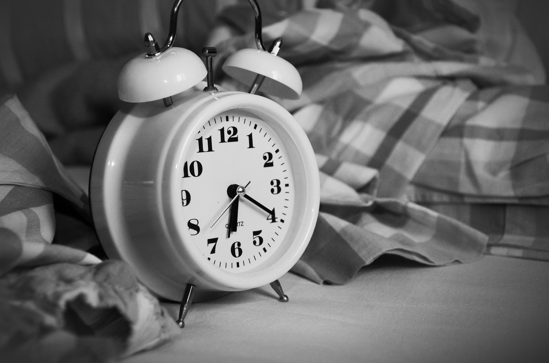 Время выспаться: нижегородцам посоветовали забыть о будильнике на время самоизоляции