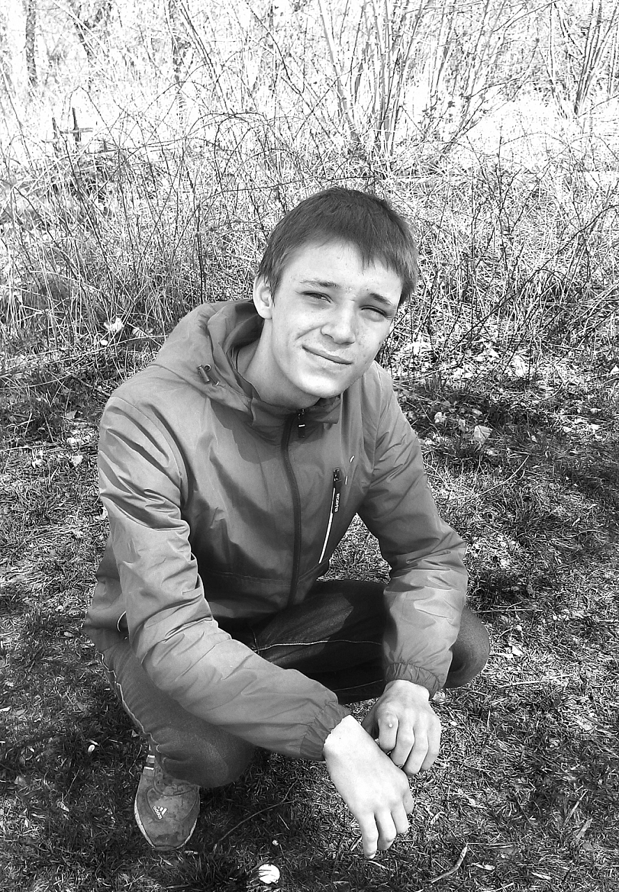 20-летний Данил Авдейчик, пропавший в Балахне, найден